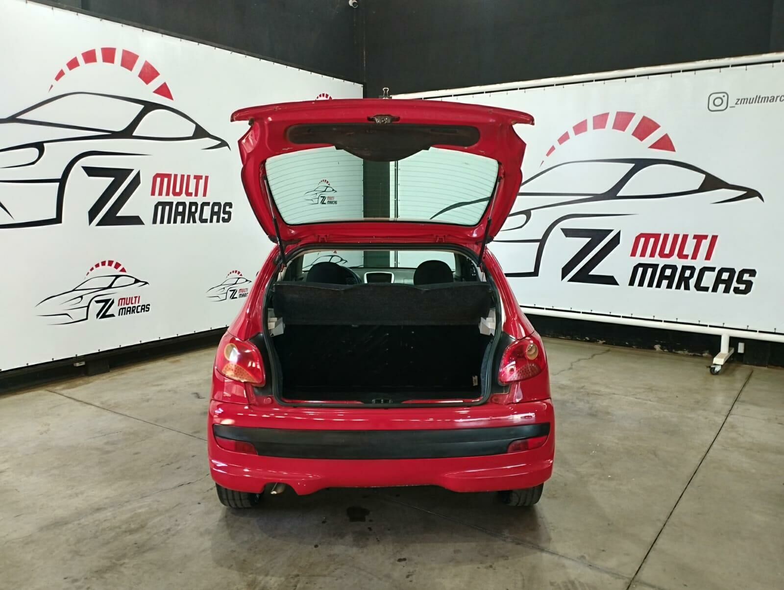 Imagem do veículo  PEUGEOT 207 HB XR 1.4